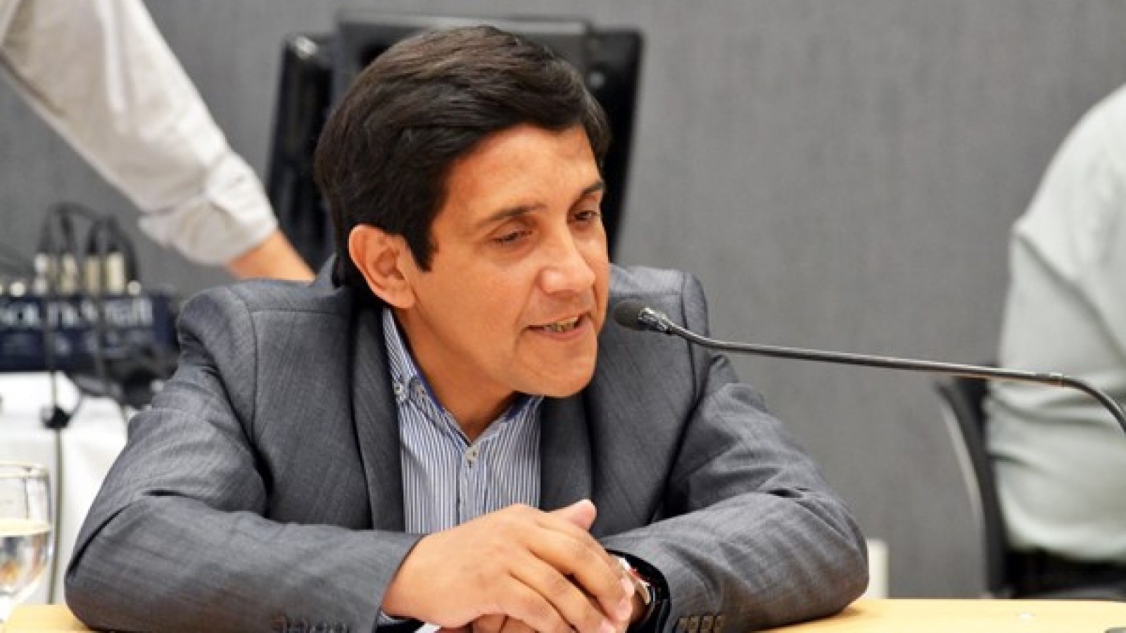 Piden que se convoque a Extraordinaria para oficializar el traspaso de la planta de ósmosis en Caleta Olivia